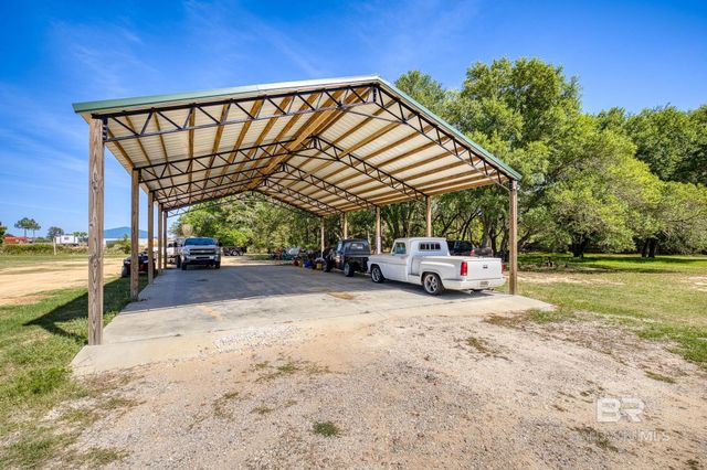 32875 Faircloth Road, Lillian, AL 36549