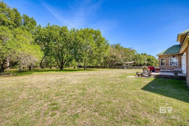 32875 Faircloth Road, Lillian, AL 36549