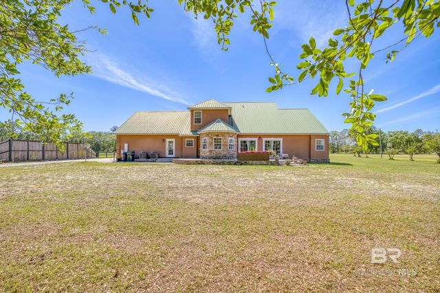32875 Faircloth Road, Lillian, AL 36549