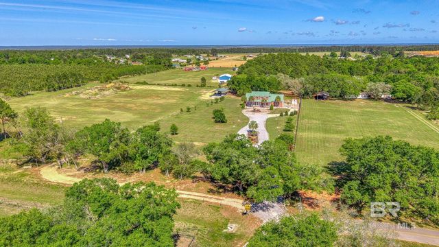 32875 Faircloth Road, Lillian, AL 36549