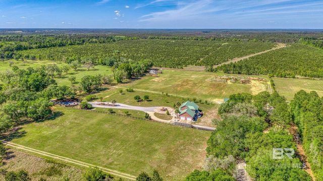 32875 Faircloth Road, Lillian, AL 36549
