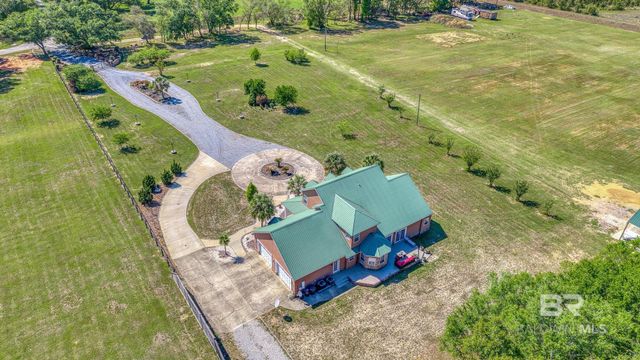 32875 Faircloth Road, Lillian, AL 36549