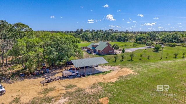 32875 Faircloth Road, Lillian, AL 36549