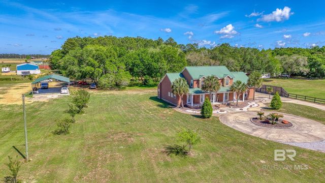 32875 Faircloth Road, Lillian, AL 36549