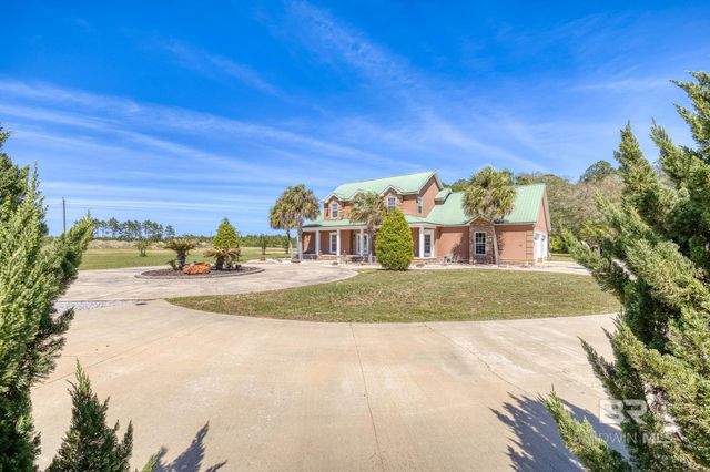 32875 Faircloth Road, Lillian, AL 36549