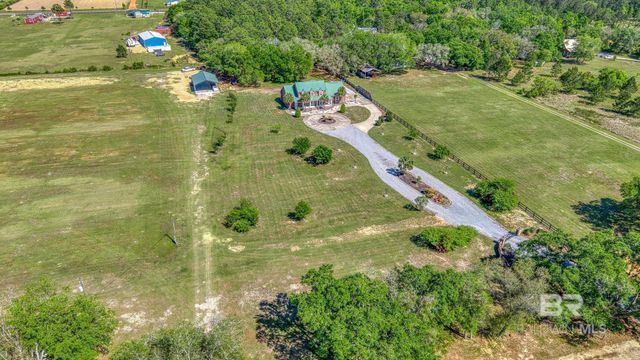 32875 Faircloth Road, Lillian, AL 36549
