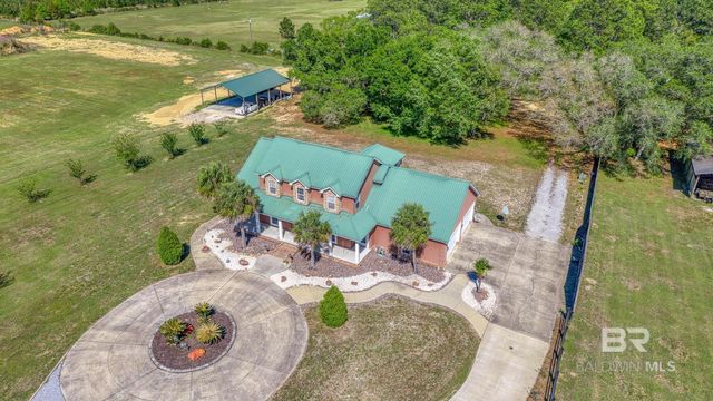 32875 Faircloth Road, Lillian, AL 36549