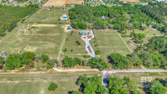 32875 Faircloth Road, Lillian, AL 36549