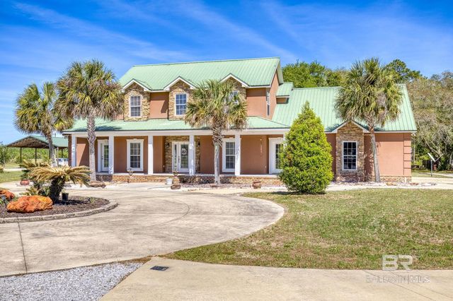 32875 Faircloth Road, Lillian, AL 36549