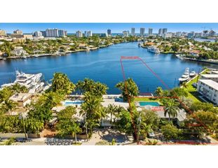 700 NE 20th Avenue, Fort Lauderdale, FL 33304