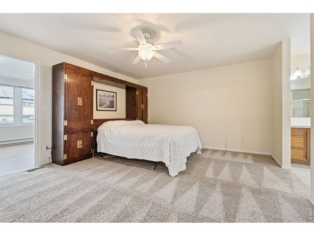 4540 Larkbunting Dr 3A, Fort Collins, CO 80526