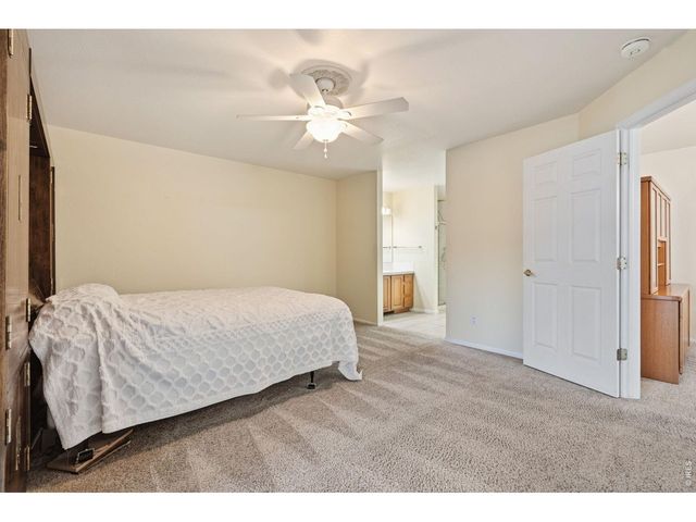 4540 Larkbunting Dr 3A, Fort Collins, CO 80526