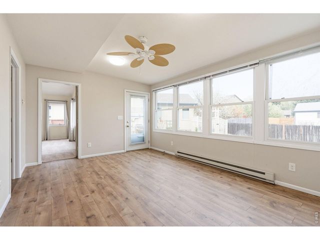 4540 Larkbunting Dr 3A, Fort Collins, CO 80526