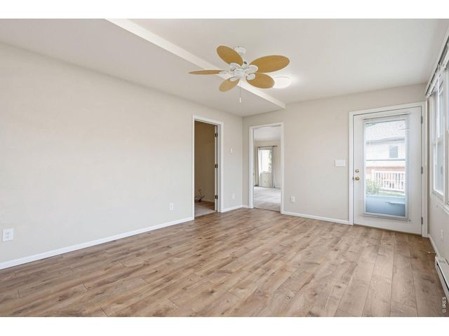 4540 Larkbunting Dr 3A, Fort Collins, CO 80526