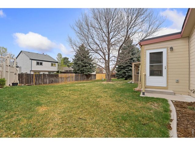 4540 Larkbunting Dr 3A, Fort Collins, CO 80526