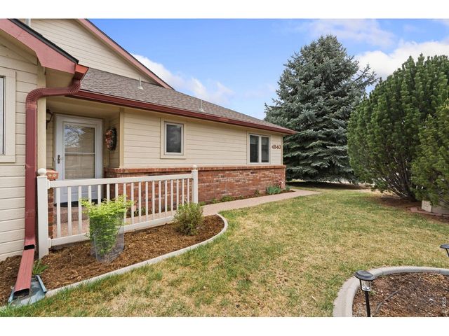 4540 Larkbunting Dr 3A, Fort Collins, CO 80526