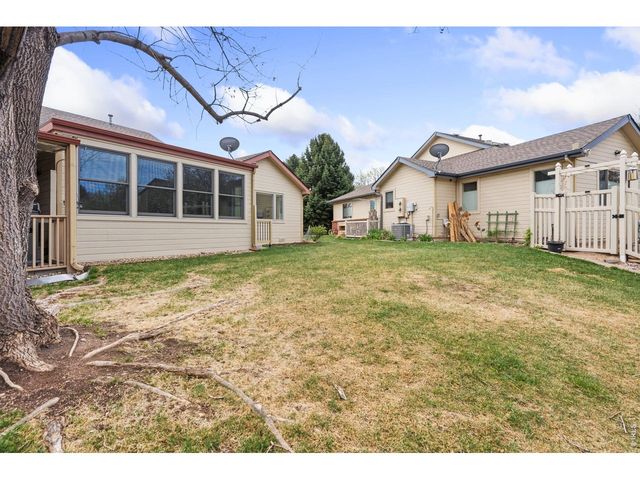 4540 Larkbunting Dr 3A, Fort Collins, CO 80526