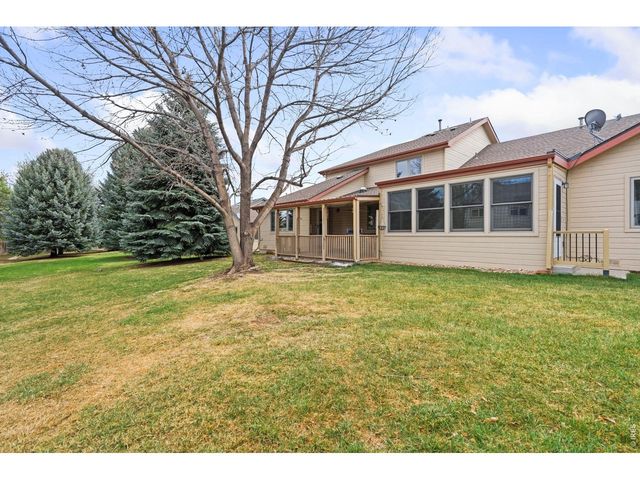4540 Larkbunting Dr 3A, Fort Collins, CO 80526
