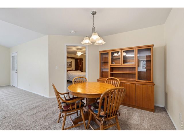 4540 Larkbunting Dr 3A, Fort Collins, CO 80526