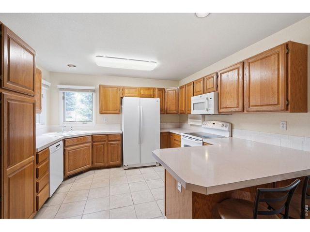 4540 Larkbunting Dr 3A, Fort Collins, CO 80526