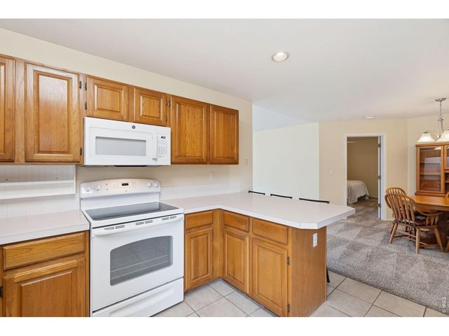 4540 Larkbunting Dr 3A, Fort Collins, CO 80526