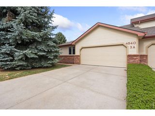 4540 Larkbunting Dr 3A, Fort Collins, CO 80526
