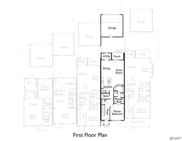 111 Iberville Street, Madison, AL 35758