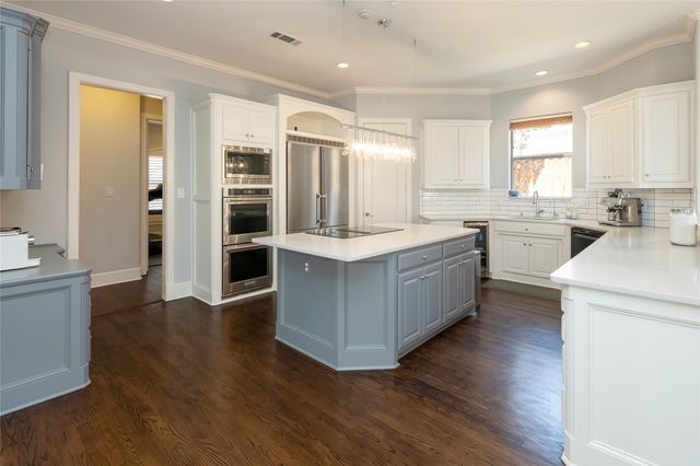 5701 Templin Way, Plano, TX 75093
