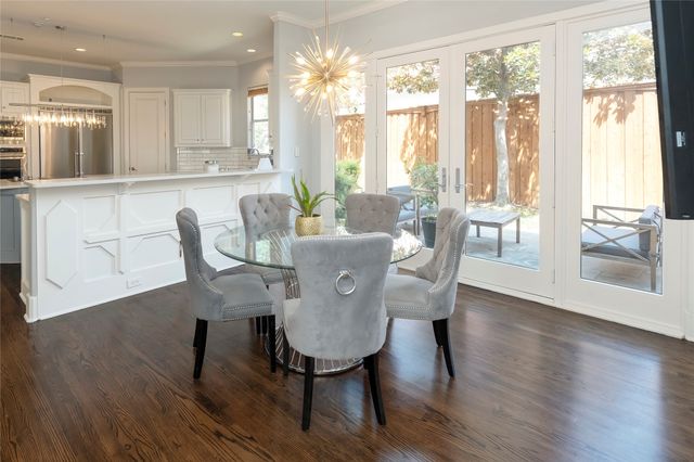5701 Templin Way, Plano, TX 75093