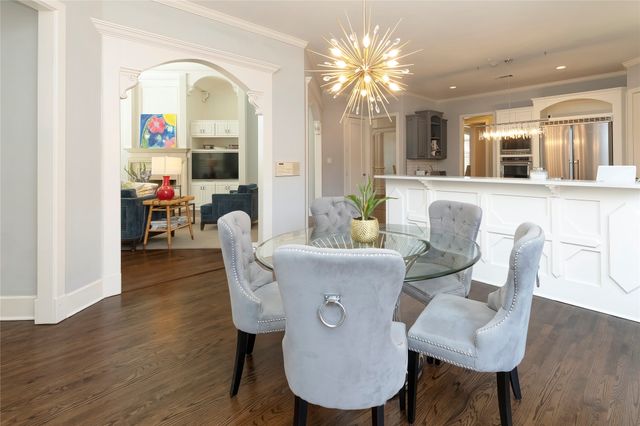 5701 Templin Way, Plano, TX 75093