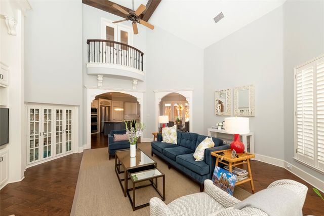 5701 Templin Way, Plano, TX 75093
