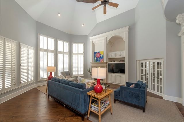 5701 Templin Way, Plano, TX 75093
