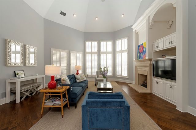 5701 Templin Way, Plano, TX 75093