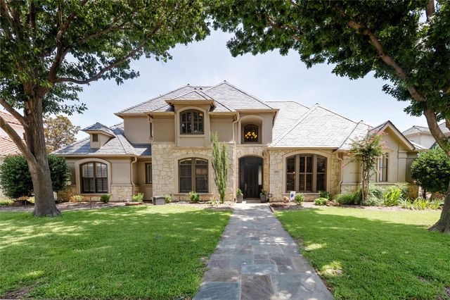 5701 Templin Way, Plano, TX 75093
