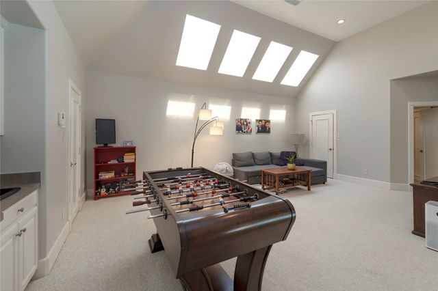 5701 Templin Way, Plano, TX 75093