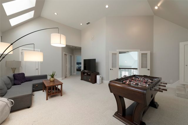 5701 Templin Way, Plano, TX 75093