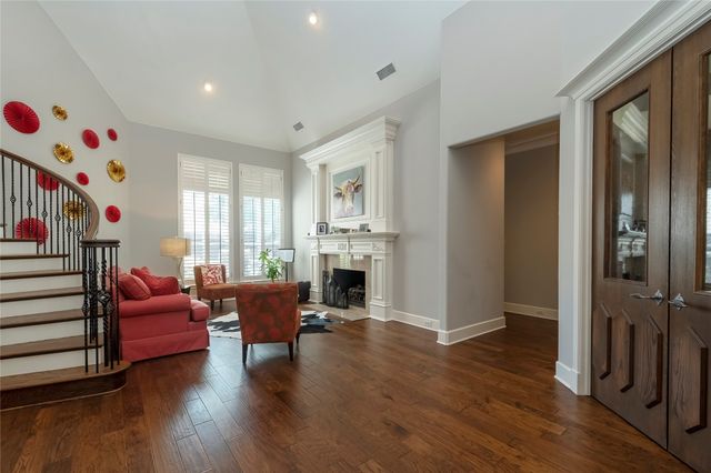 5701 Templin Way, Plano, TX 75093