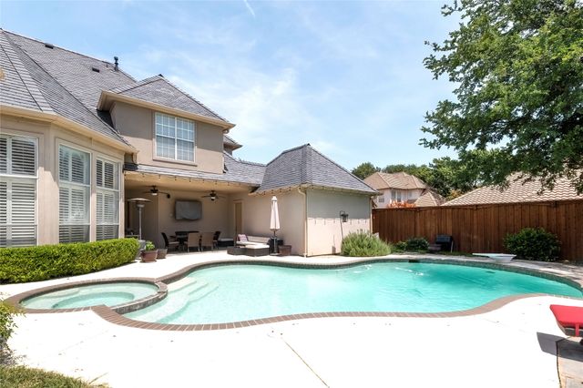 5701 Templin Way, Plano, TX 75093