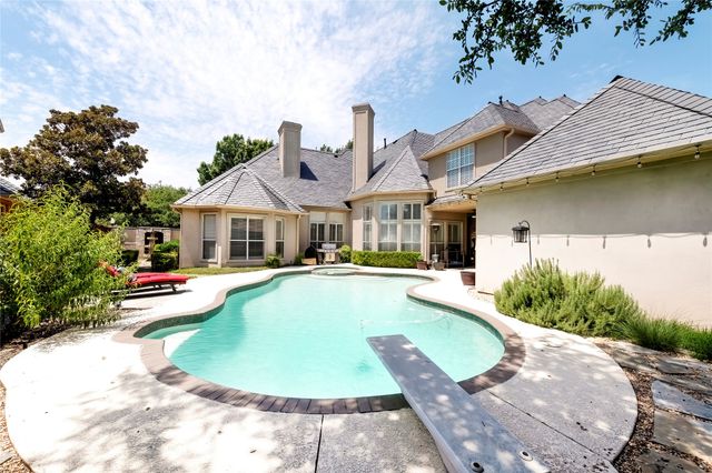 5701 Templin Way, Plano, TX 75093
