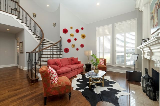 5701 Templin Way, Plano, TX 75093