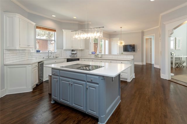 5701 Templin Way, Plano, TX 75093