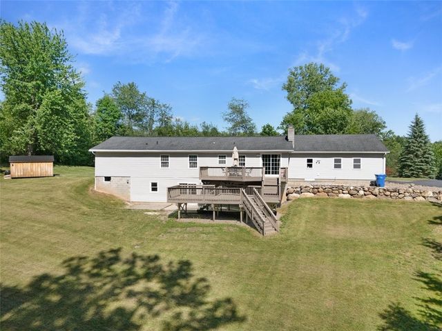 2465 Route 21, Palmyra, NY 14522