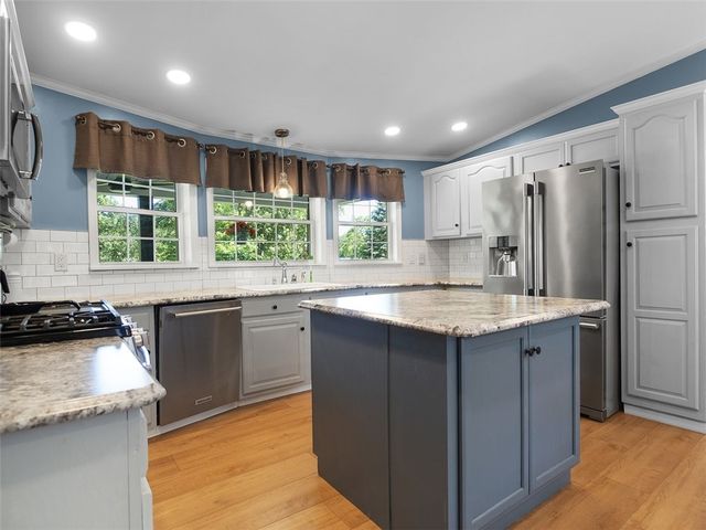 2465 Route 21, Palmyra, NY 14522