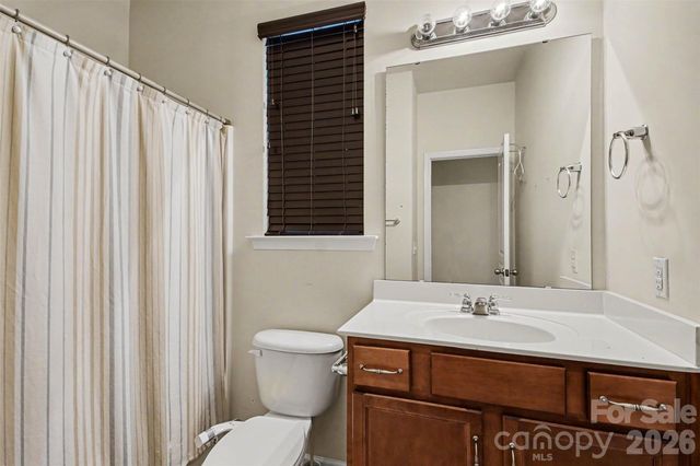 845 Windy Falls Drive, Huntersville, NC 28078