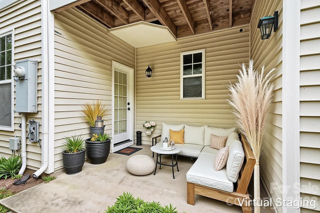845 Windy Falls Drive, Huntersville, NC 28078