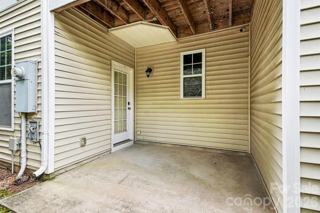 845 Windy Falls Drive, Huntersville, NC 28078