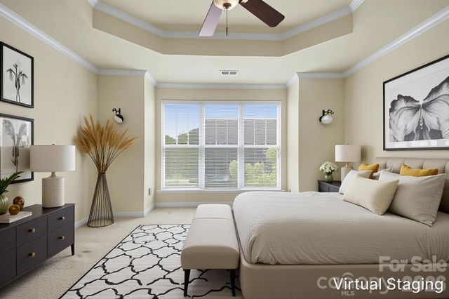 845 Windy Falls Drive, Huntersville, NC 28078