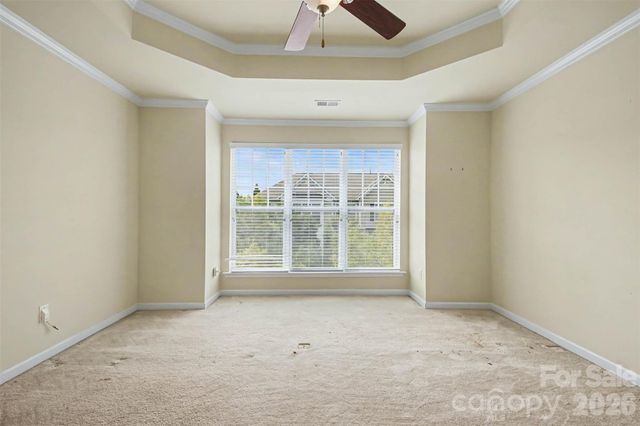 845 Windy Falls Drive, Huntersville, NC 28078