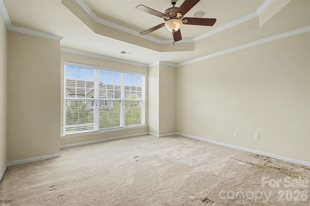 845 Windy Falls Drive, Huntersville, NC 28078