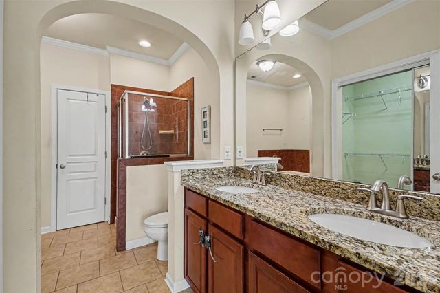 845 Windy Falls Drive, Huntersville, NC 28078